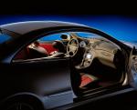 Mercedes-Benz CLK-Class 2003 года